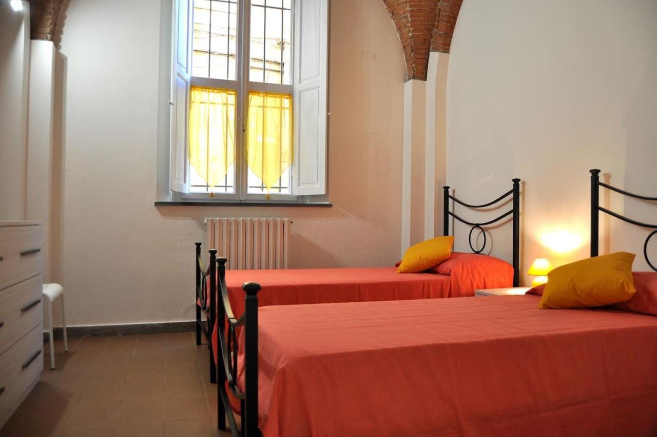 La Casa Di Dario, Dario'S House. Apartment Pisa Exterior photo