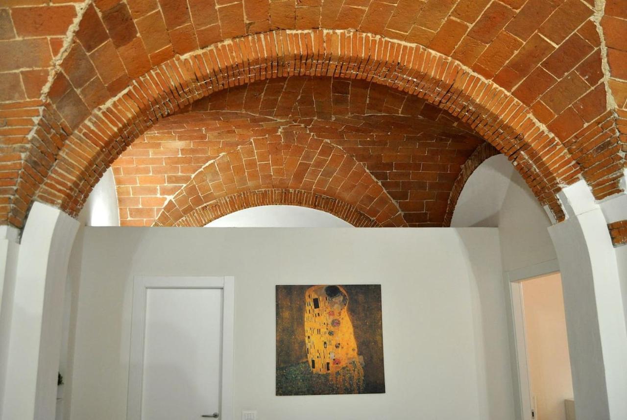 La Casa Di Dario, Dario'S House. Apartment Pisa Exterior photo