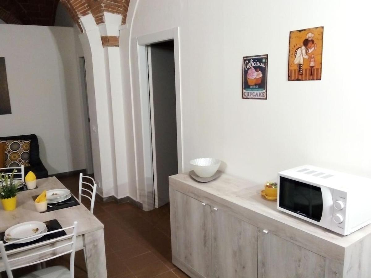 La Casa Di Dario, Dario'S House. Apartment Pisa Exterior photo