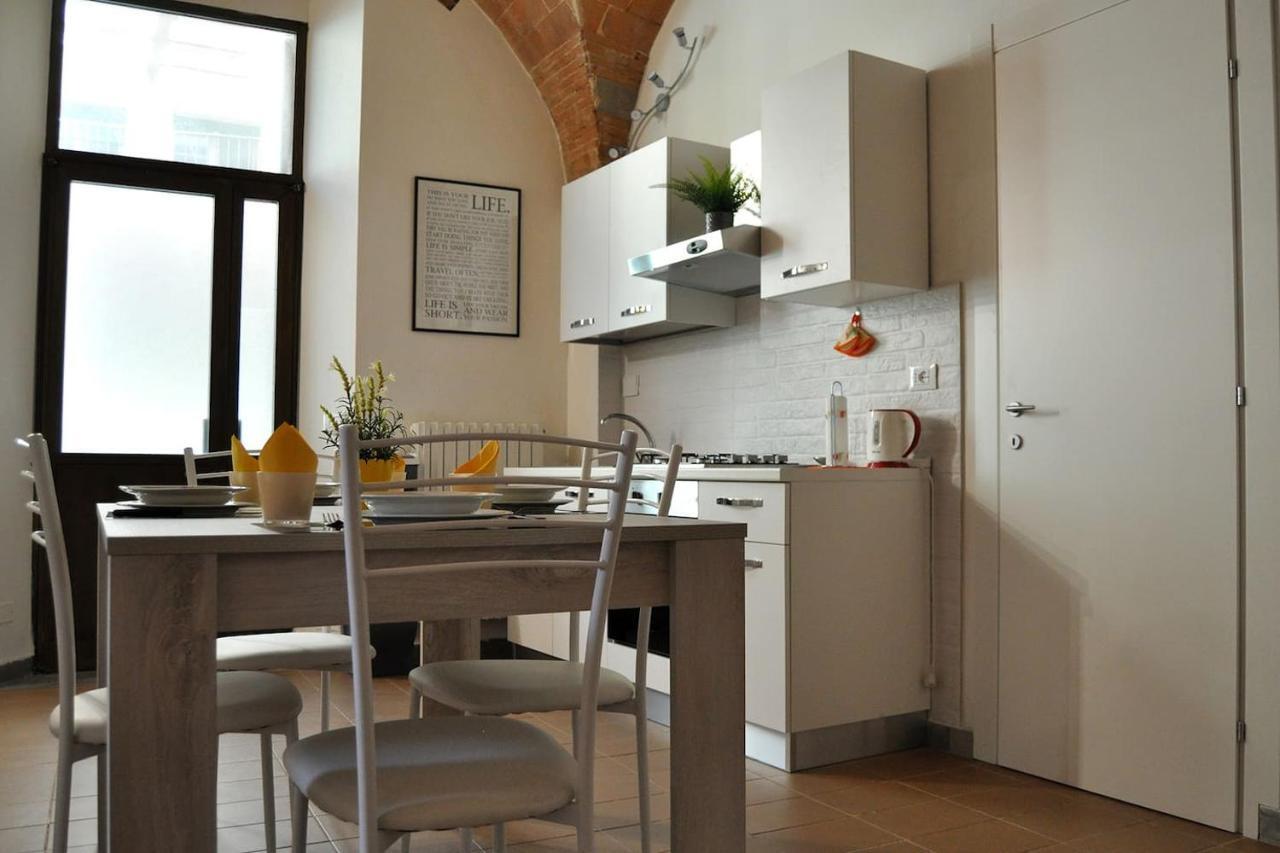 La Casa Di Dario, Dario'S House. Apartment Pisa Exterior photo