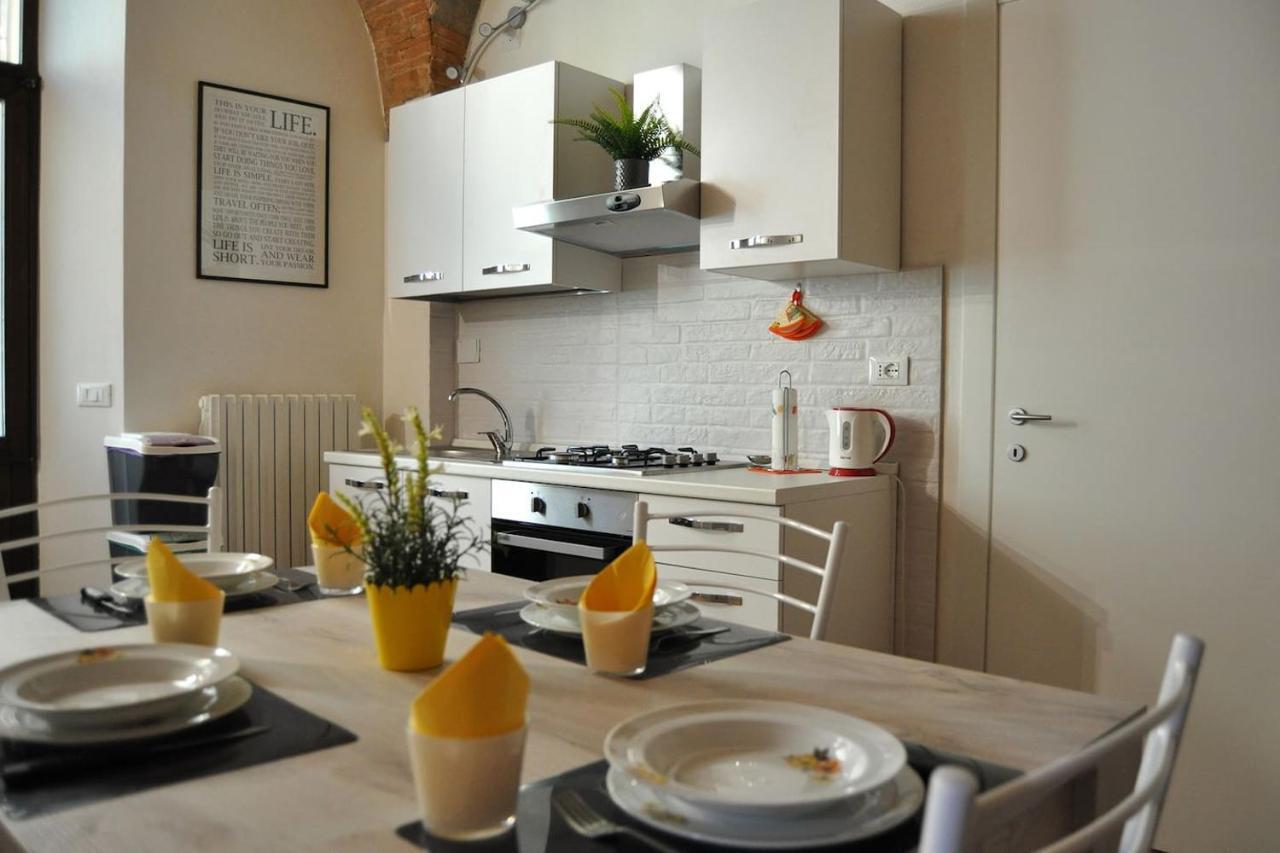 La Casa Di Dario, Dario'S House. Apartment Pisa Exterior photo