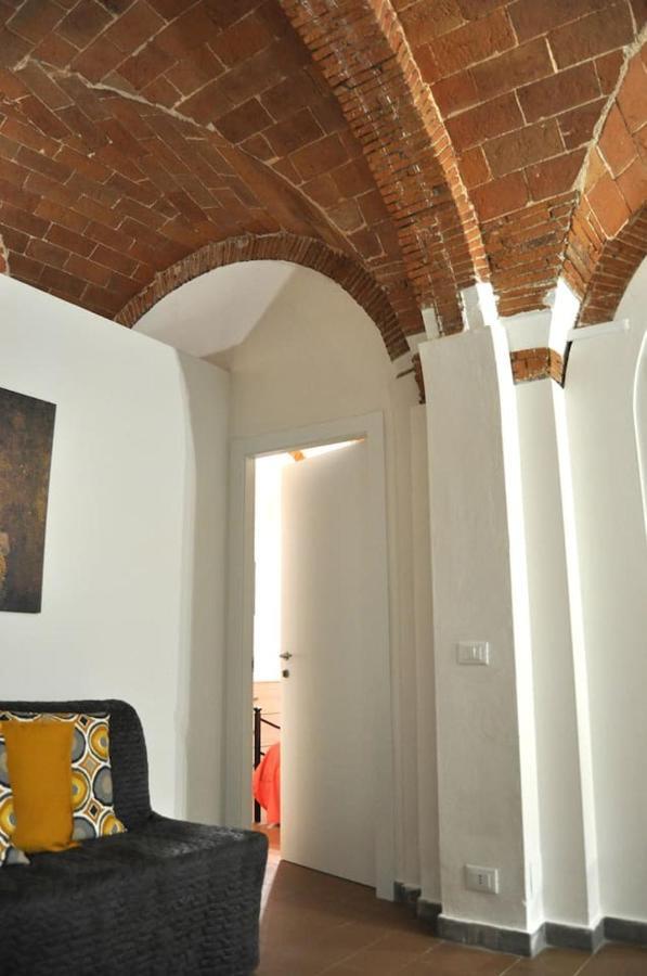 La Casa Di Dario, Dario'S House. Apartment Pisa Exterior photo