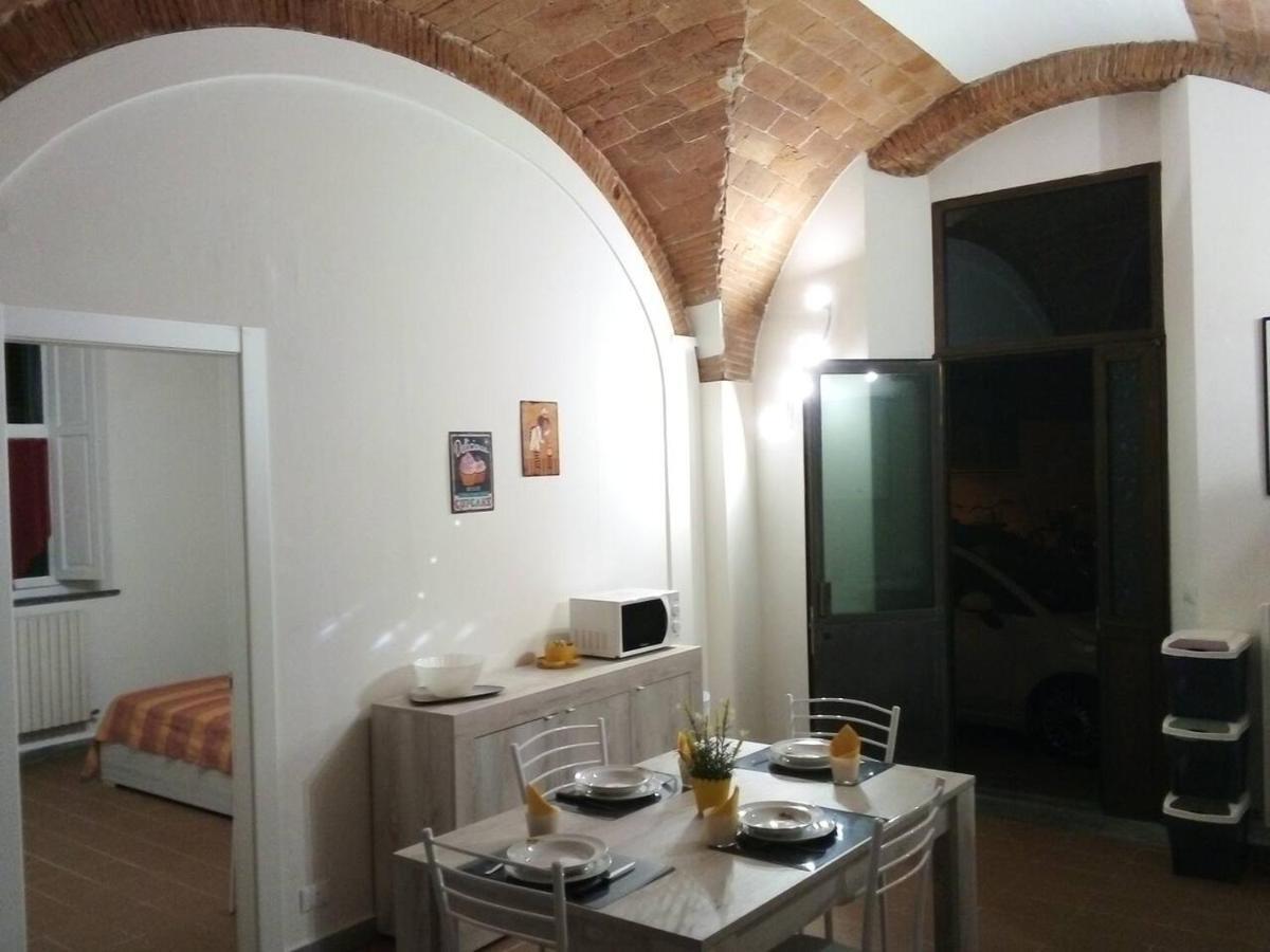 La Casa Di Dario, Dario'S House. Apartment Pisa Exterior photo