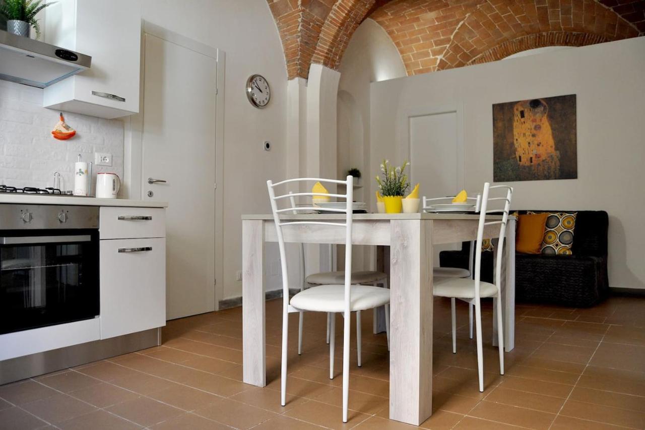 La Casa Di Dario, Dario'S House. Apartment Pisa Exterior photo
