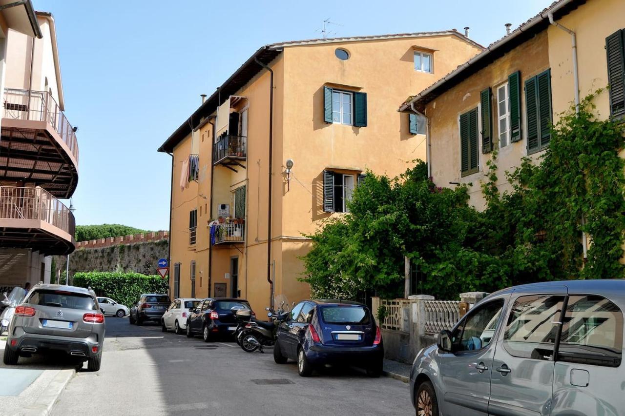 La Casa Di Dario, Dario'S House. Apartment Pisa Exterior photo